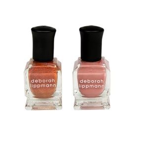 DEBORAH LIPPMAN| OH DONNA• MODERN LOVE